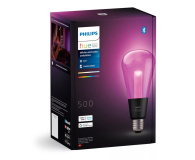 Philips Hue Inteligentna żarówka E27 ST72 8719514419391 - 1271542 - zdjęcie 3